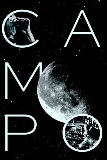 Movie poster for Campo