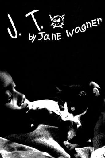 Movie poster for J.T.