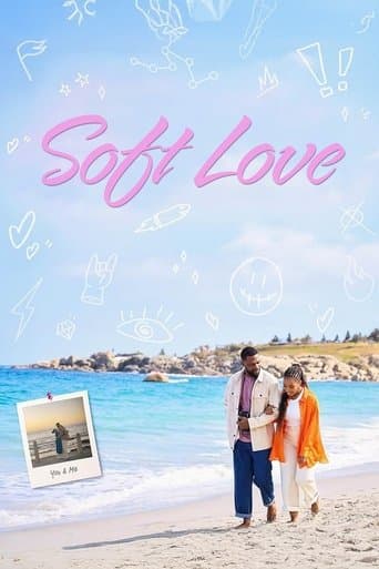 Movie poster for Soft Love