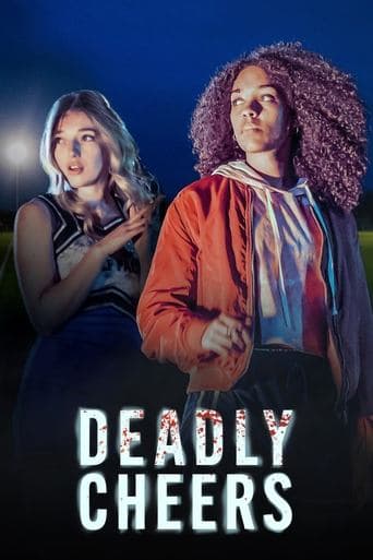 Movie poster for Deadly Cheers