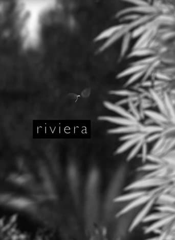 Movie poster for Riviera