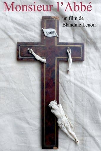Movie poster for Dear Abbot