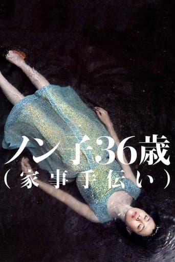 Movie poster for Non-ko