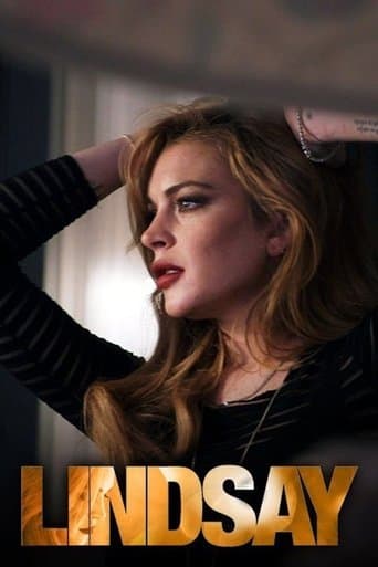 Movie poster for Lindsay