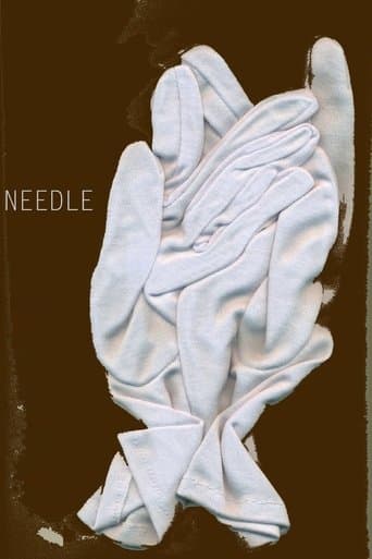 Movie poster for Needle