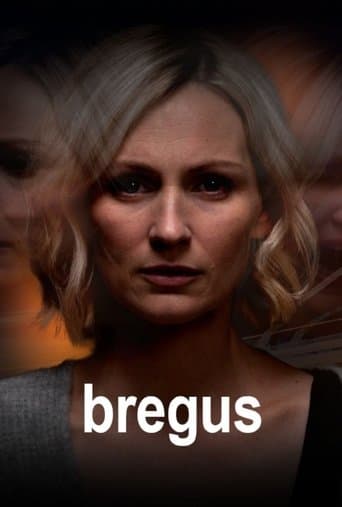 Movie poster for Bregus
