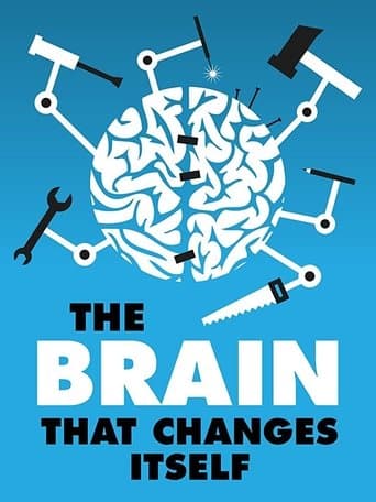 Movie poster for The Brain That Changes Itself
