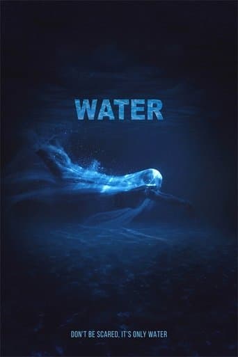 Movie poster for Water