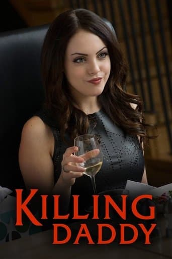 Movie poster for Killing Daddy