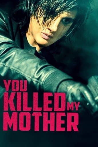 Movie poster for You Killed My Mother