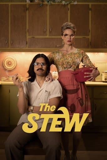 Movie poster for The Stew