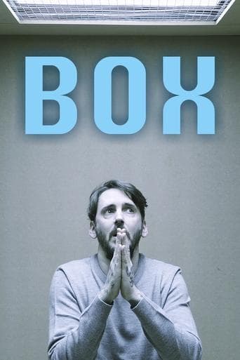 Movie poster for Box