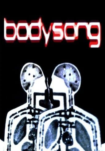 Movie poster for Bodysong