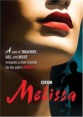 Movie poster for Melissa
