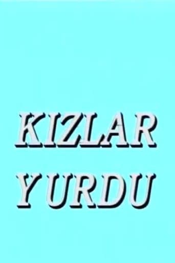 Movie poster for Kızlar Yurdu
