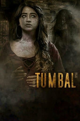 Movie poster for Arwah Tumbal Nyai: Part Tumbal