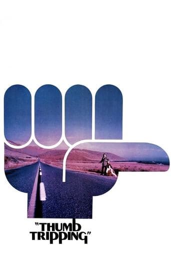 Movie poster for Thumb Tripping