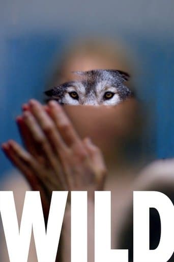 Movie poster for Wild