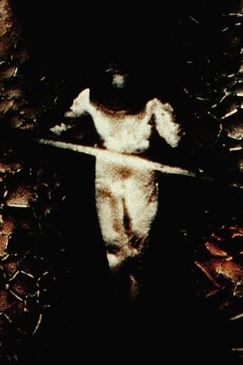 Movie poster for Psalm II: Walking Distance