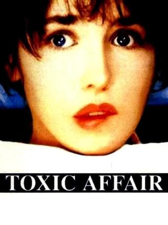 Movie poster for Toxic Affair