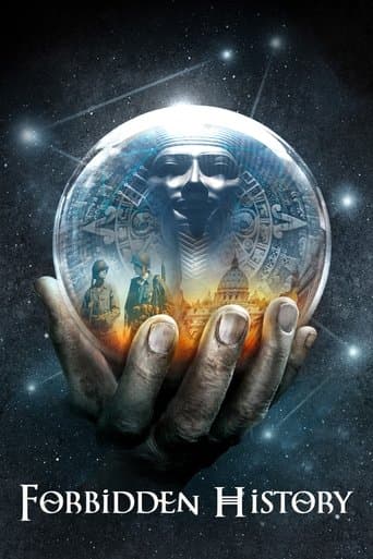Movie poster for Forbidden History