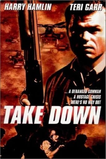 Movie poster for Deliver Them from Evil: The Taking of Alta View