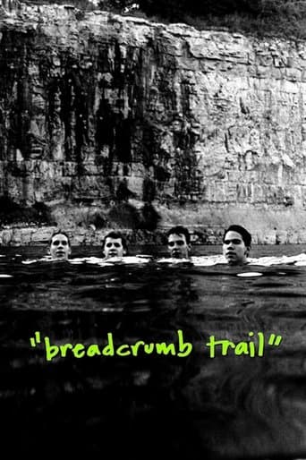 Movie poster for Breadcrumb Trail