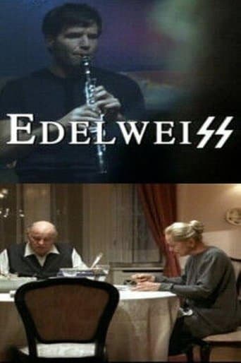 Movie poster for Edelweiss