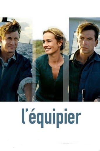 Movie poster for The Light