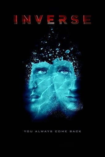 Movie poster for Inverse