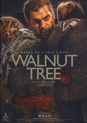 Movie poster for Walnut Tree