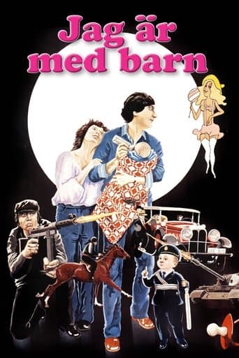 Movie poster for Father to Be