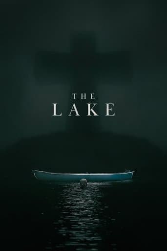 Movie poster for The Lake