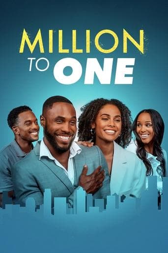 Movie poster for Million to One