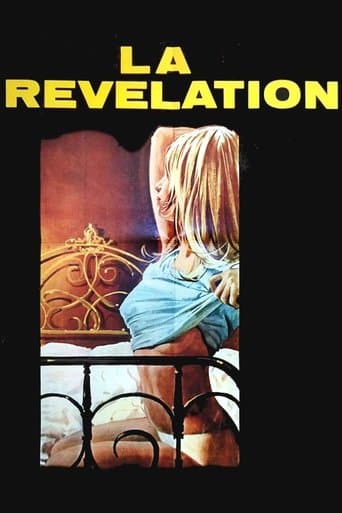 Movie poster for Sex Is Beautiful