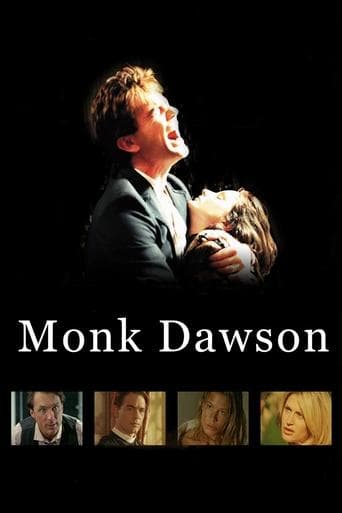 Movie poster for Monk Dawson