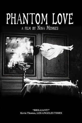 Movie poster for Phantom Love