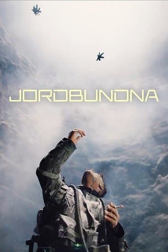 Movie poster for Earthbound
