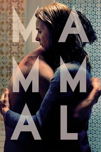 Movie poster for Mammal