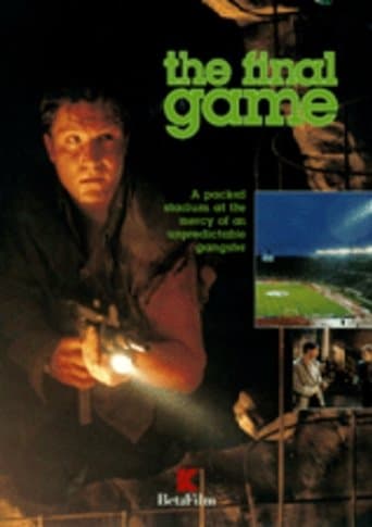 Movie poster for Das Finale