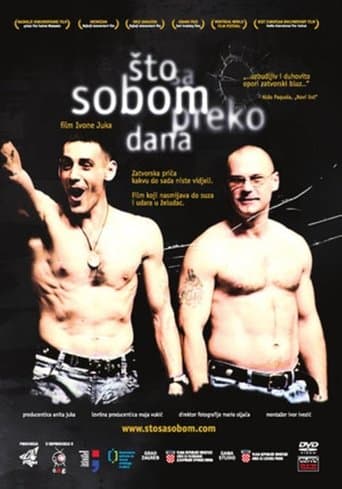 Movie poster for Facing the Day