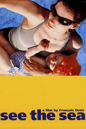Movie poster for See the Sea