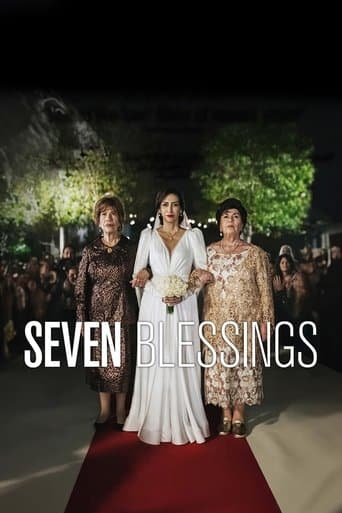Movie poster for Seven Blessings