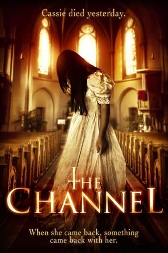 Movie poster for The Channel