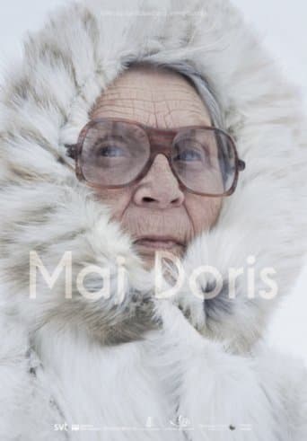Movie poster for Maj Doris