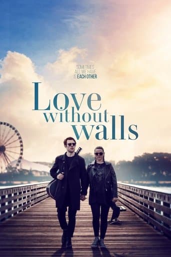 Movie poster for Love Without Walls