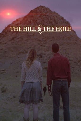 Movie poster for The Hill and the Hole