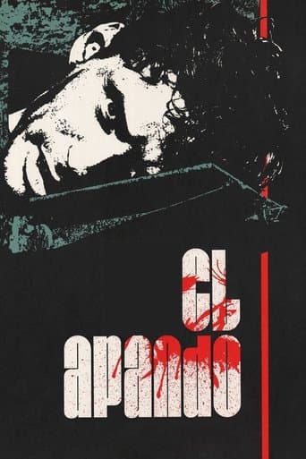 Movie poster for The Heist