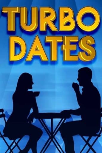 Movie poster for Turbo Dates