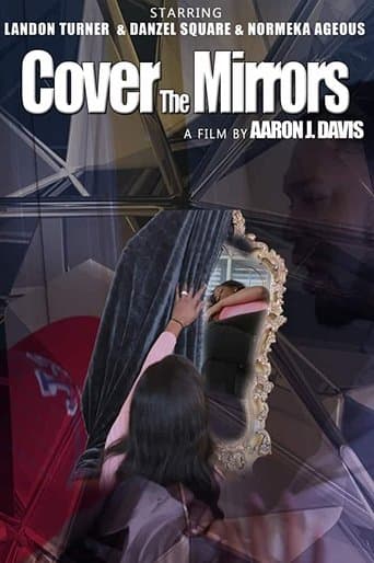 Movie poster for Cover the Mirrors